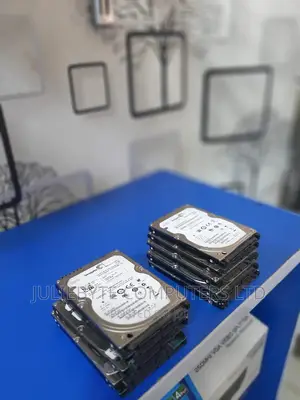 640 Gb Hard Drive