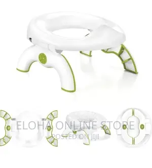 2 in 1 Kids Toilet Seat
