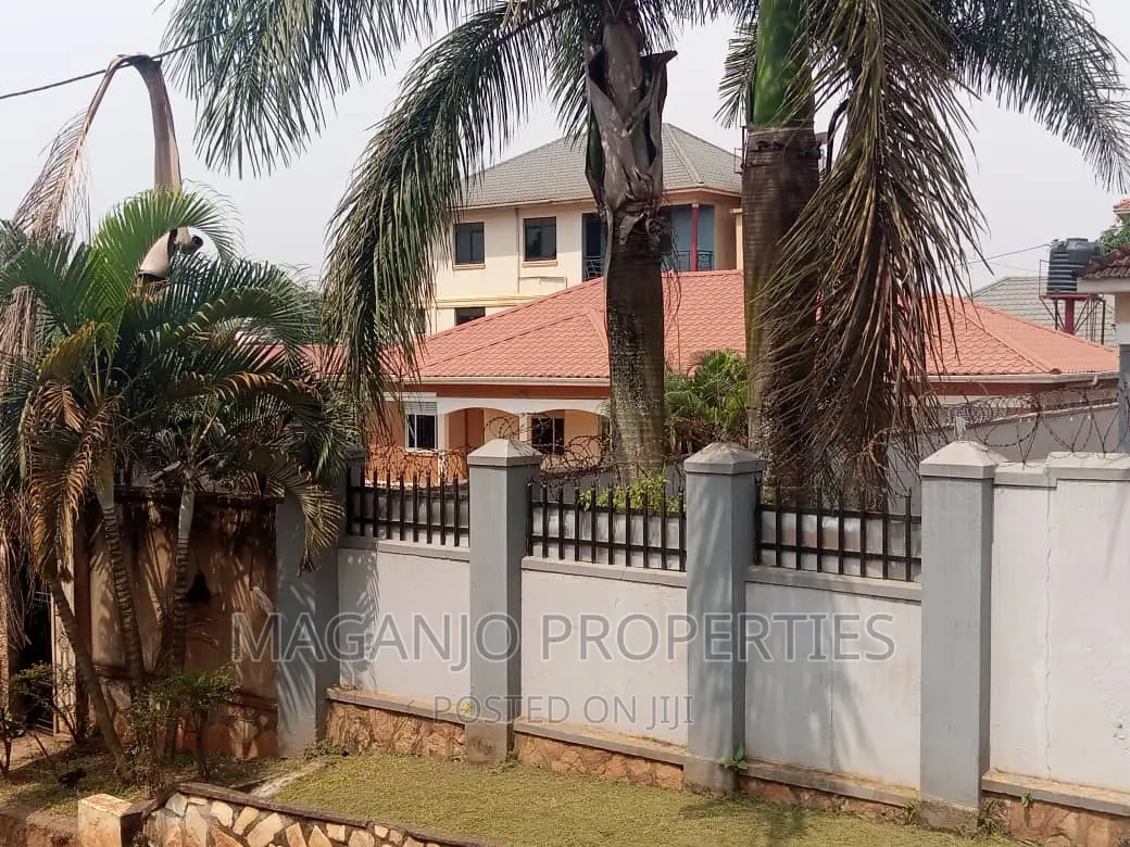 4bdrm Bungalow in Kyalliwajjala, Kira for rent