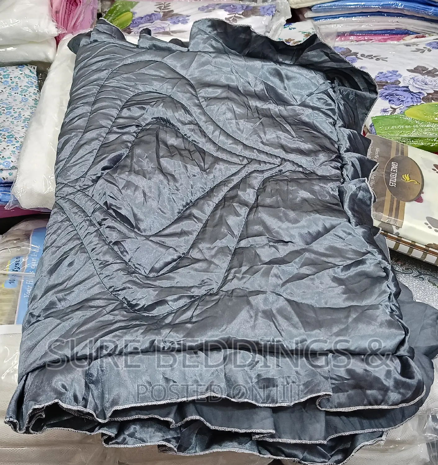 Silk Pillowcases
