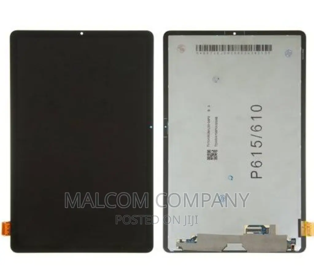 Sumsung Galaxy S6 Lite Tablet Original Screen Replacement