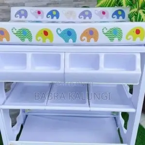 Baby Changing Table