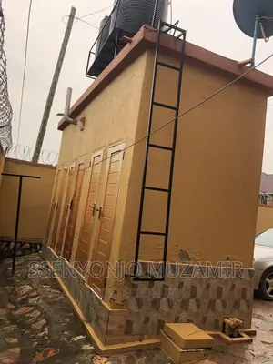 How To Build Public Toilets Cheaper Price