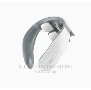 Rechargeable Smart Neck Massager