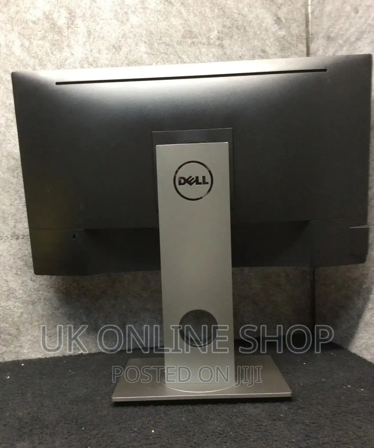 Desktop Computer Dell OptiPlex 3020 4GB Intel Core I5 HDD 1T
