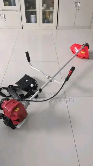 Grass Cutter