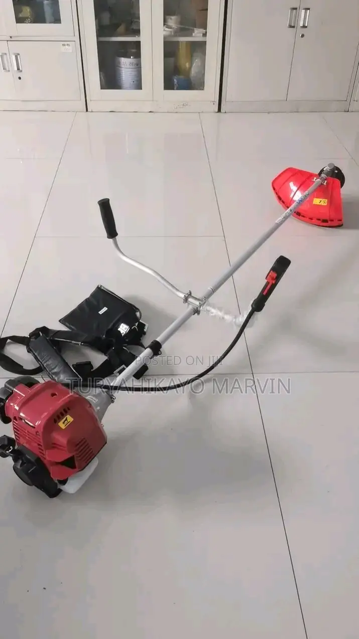 Grass Cutter