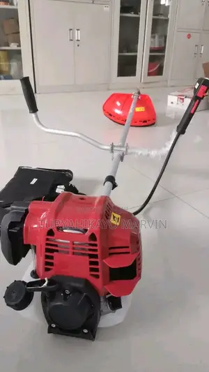 Grass Cutter