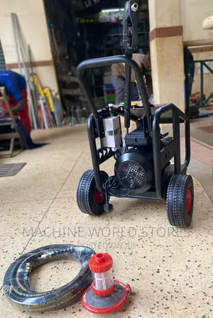 High Pressure Washer (Easy Power ) Heavy Duty