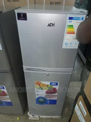 Adh 1580L Fridge