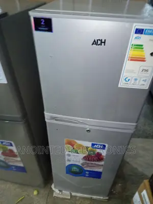 Adh 1580L Fridge