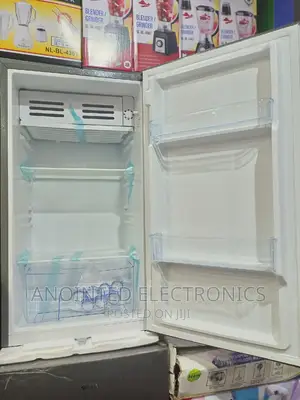 Refrigerator SPJ 120L