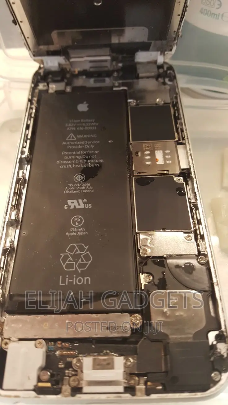 Mobile Phone Repair