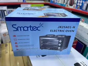 Electric Ovey Smartec 25L