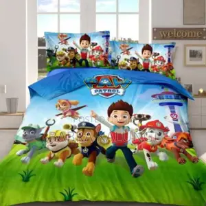 Kids Duvet