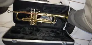 UK Used Trumpets