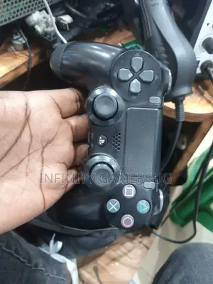 Original Ps4 Pads