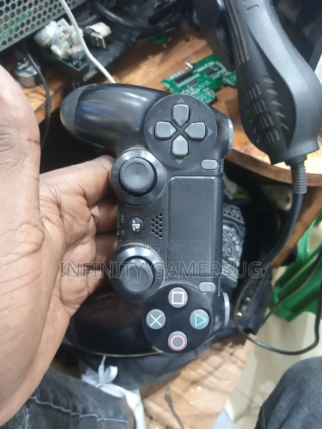Original Ps4 Pads