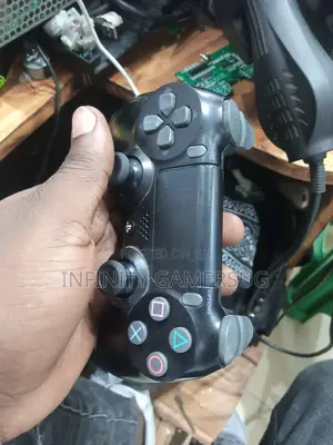 Original Ps4 Pads
