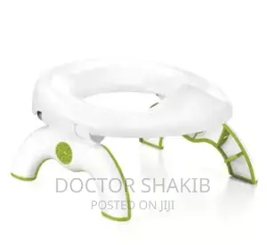 2 in 1 Kids Toilet Seat