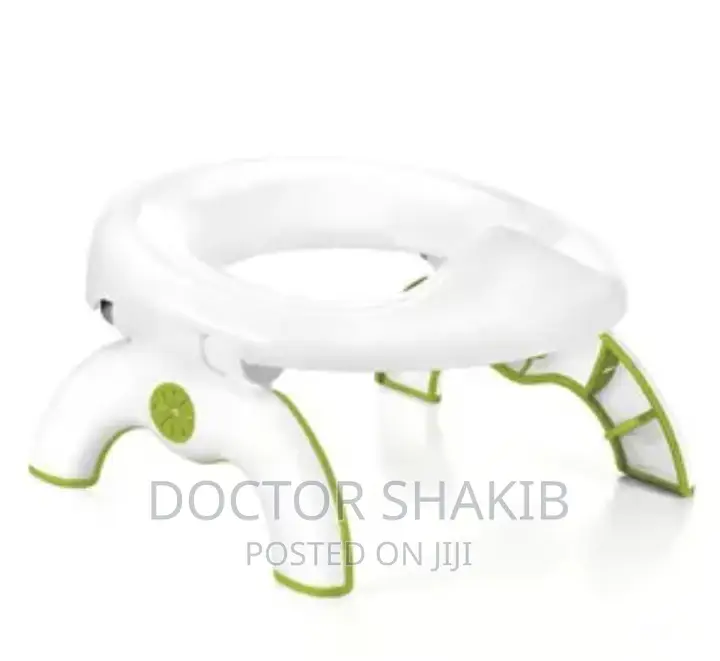 2 in 1 Kids Toilet Seat