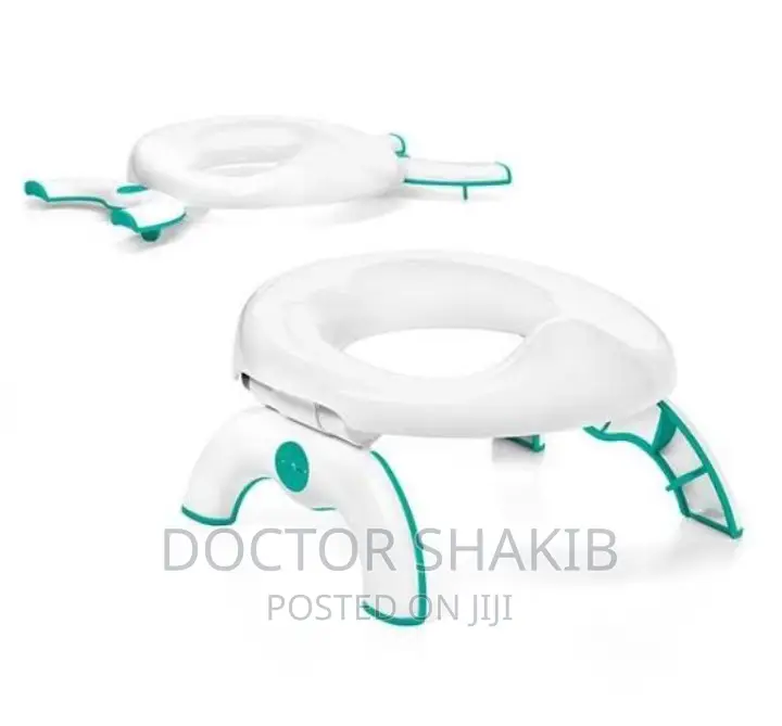 2 in 1 Kids Toilet Seat