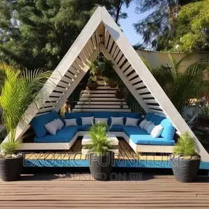 Photo - Pergola Shade on Order Call