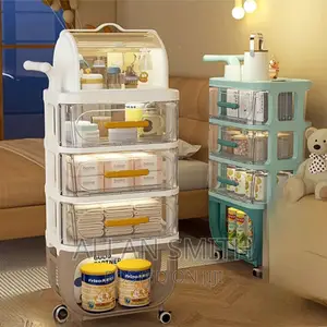 Baby Storage Box