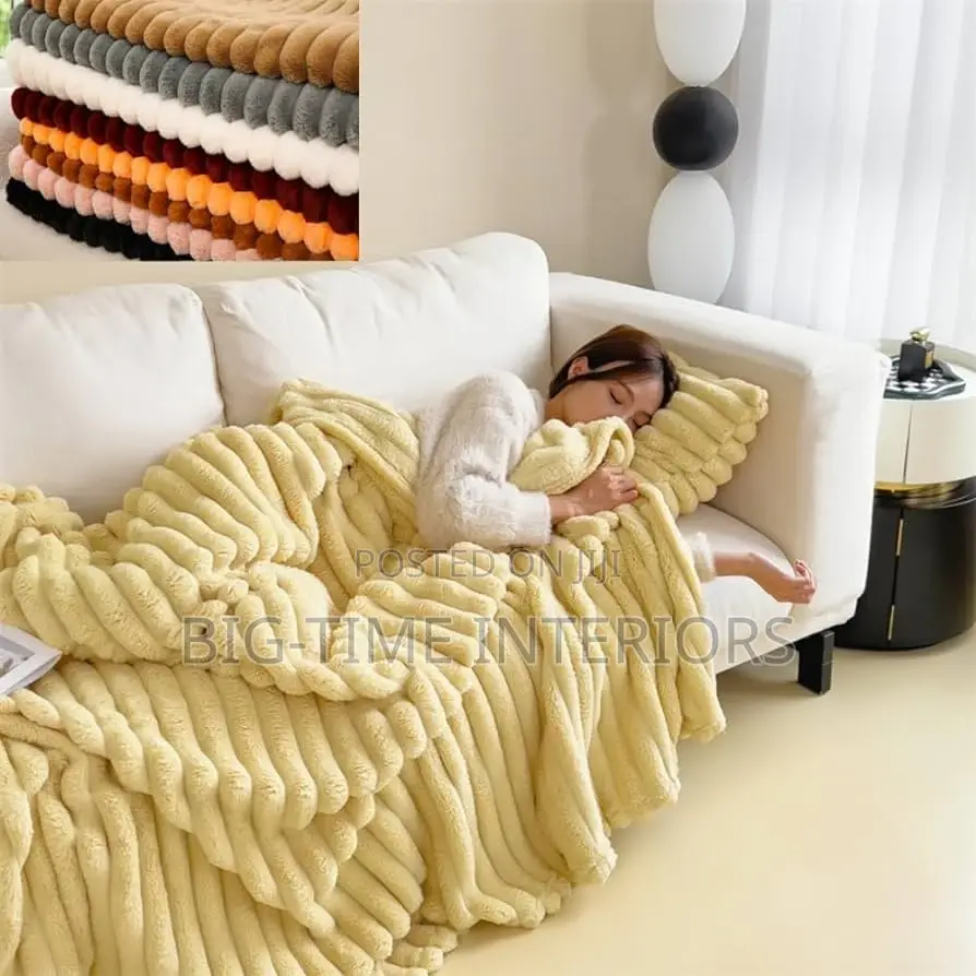 Soft Blanket
