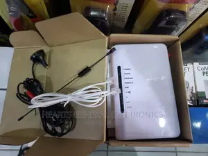 4g GSM Fixed Wireless Terminal