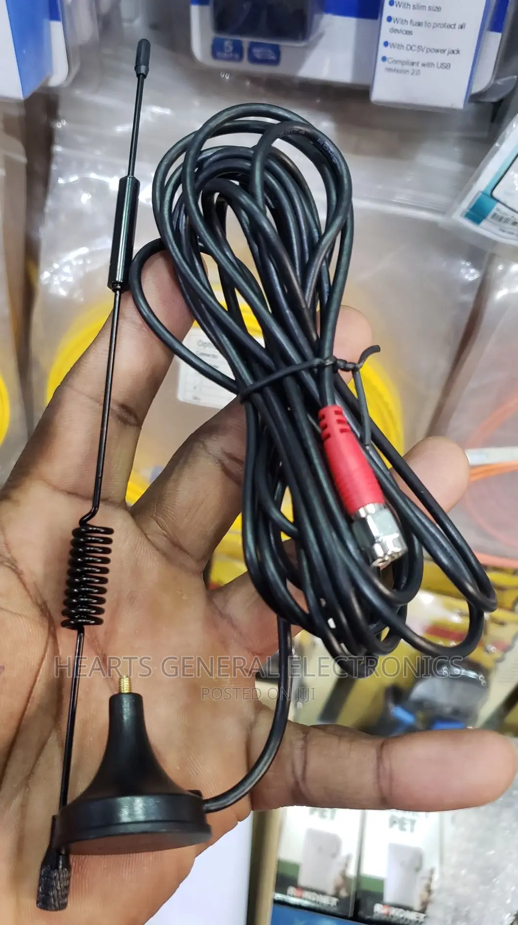 4g GSM Fixed Wireless Terminal
