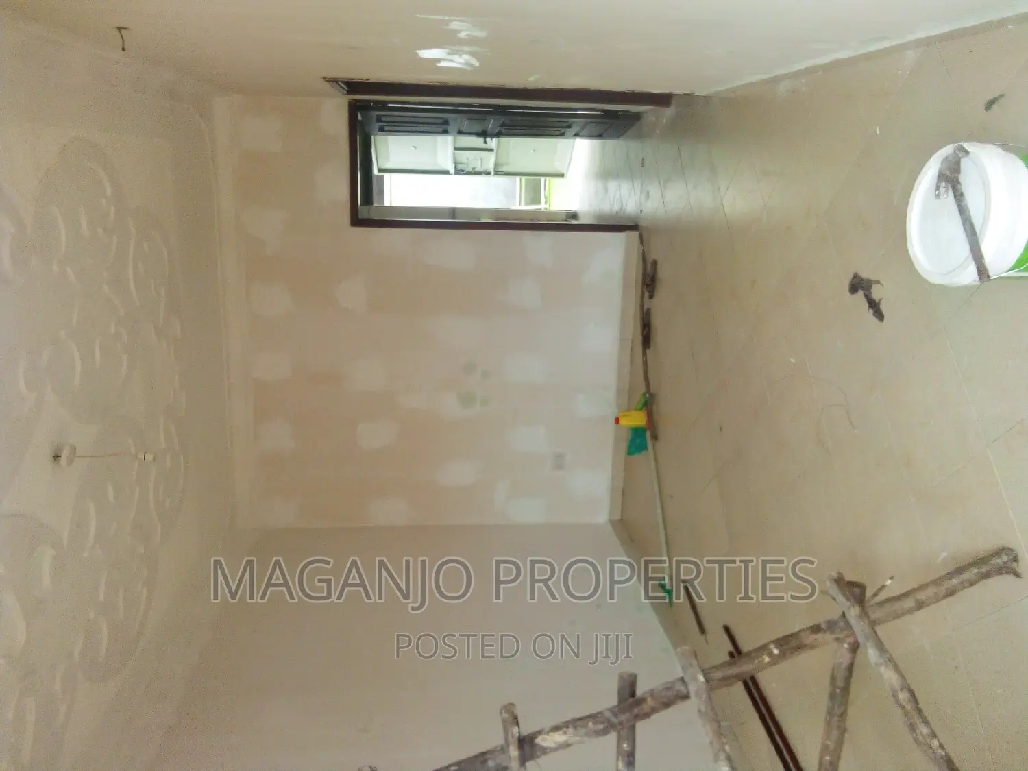 2bdrm Bungalow in Kira for rent