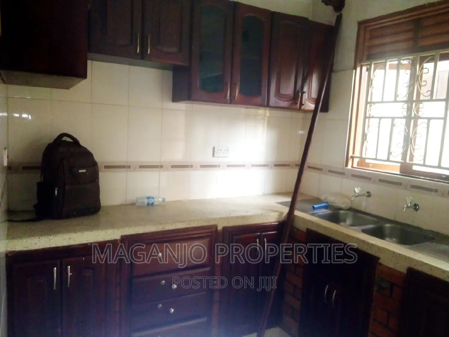 2bdrm Bungalow in Kira for rent
