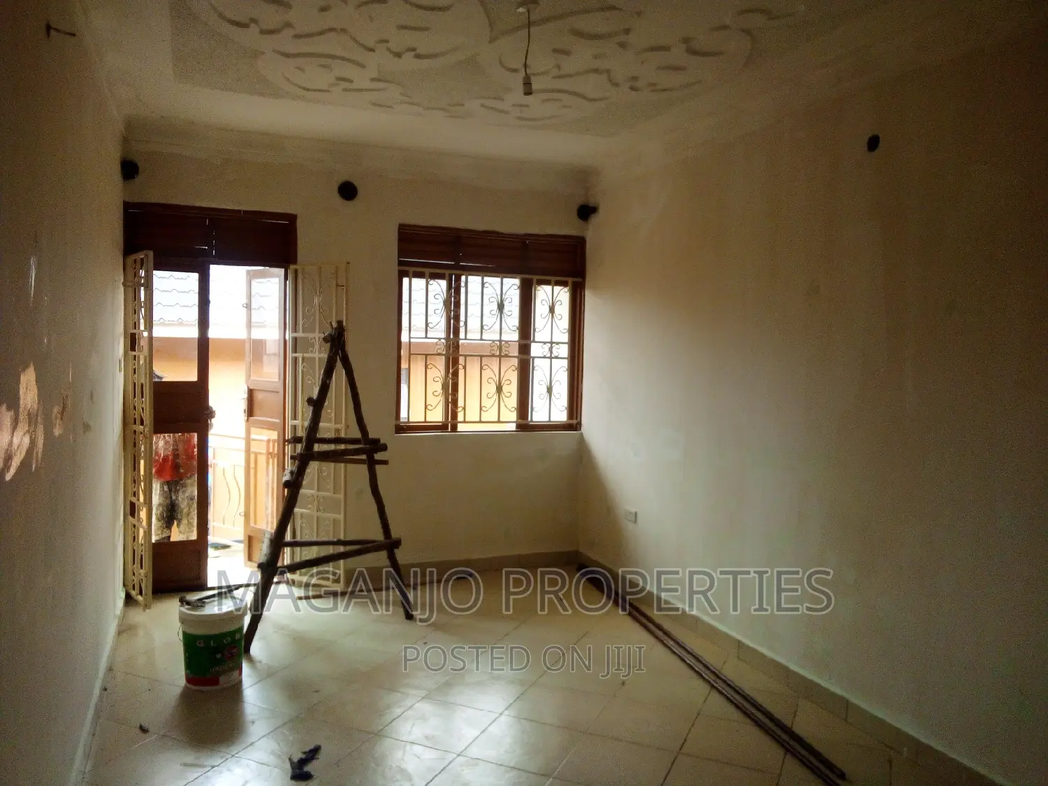 2bdrm Bungalow in Kira for rent