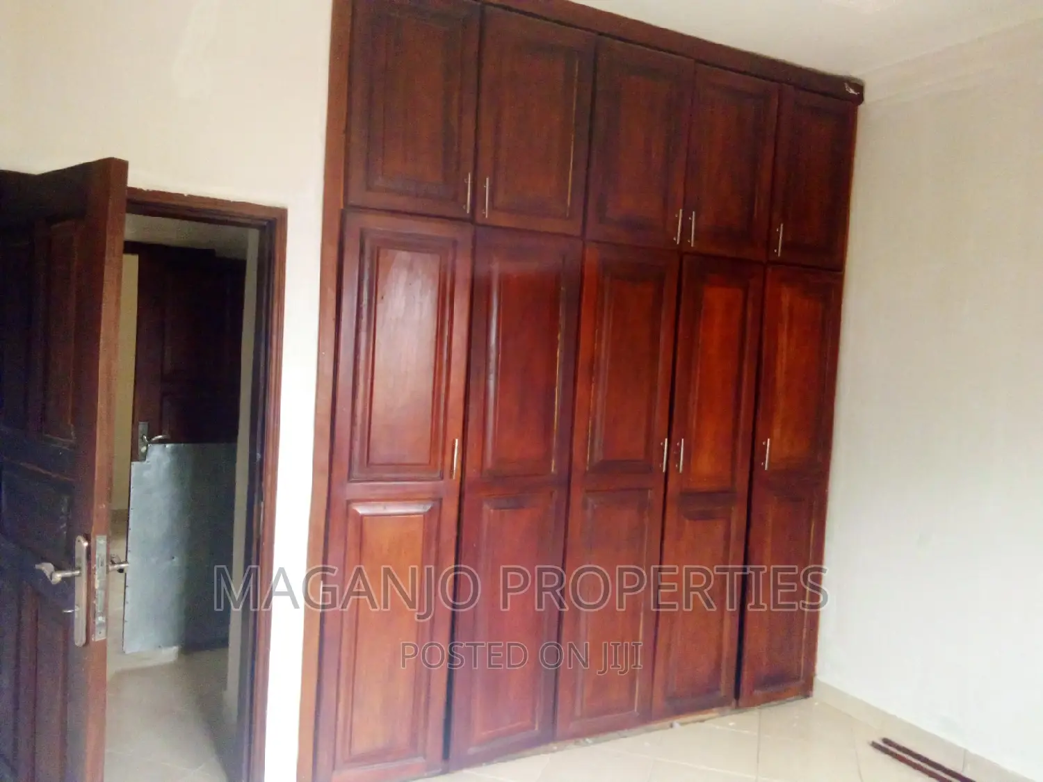 2bdrm Bungalow in Kira for rent