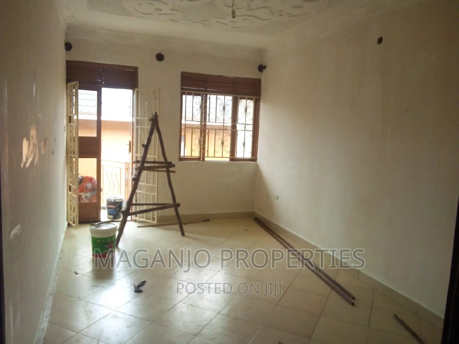 2bdrm Bungalow in Kira for rent