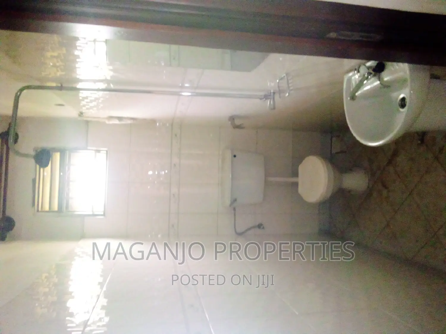 2bdrm Bungalow in Kira for rent