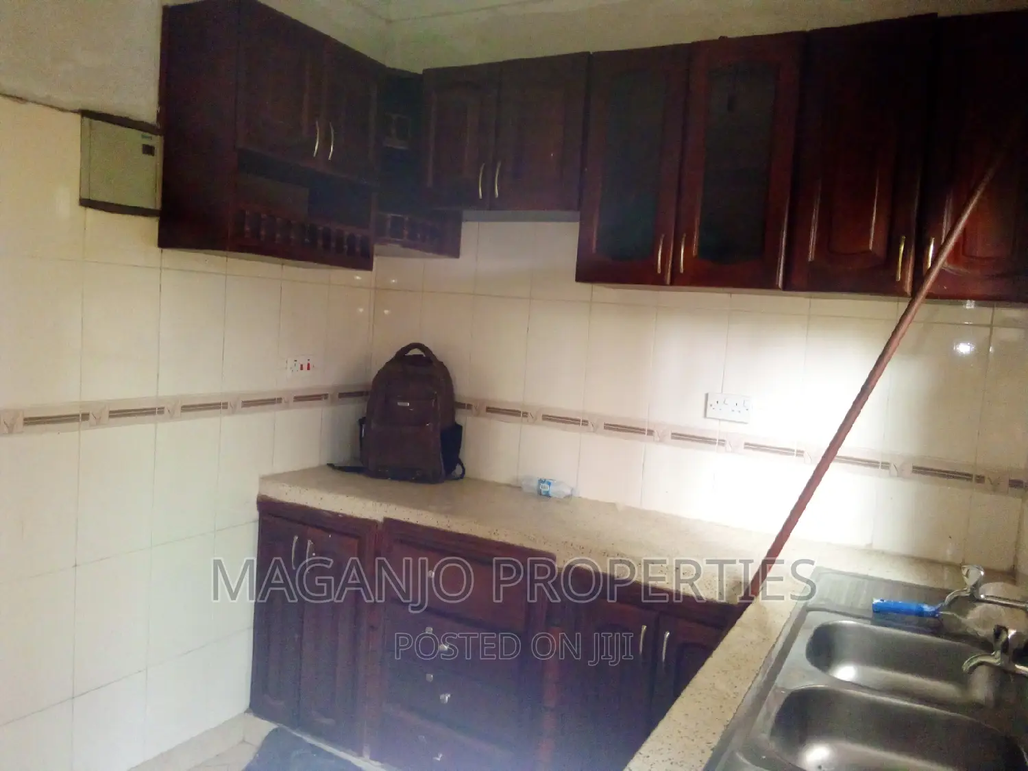 2bdrm Bungalow in Kira for rent