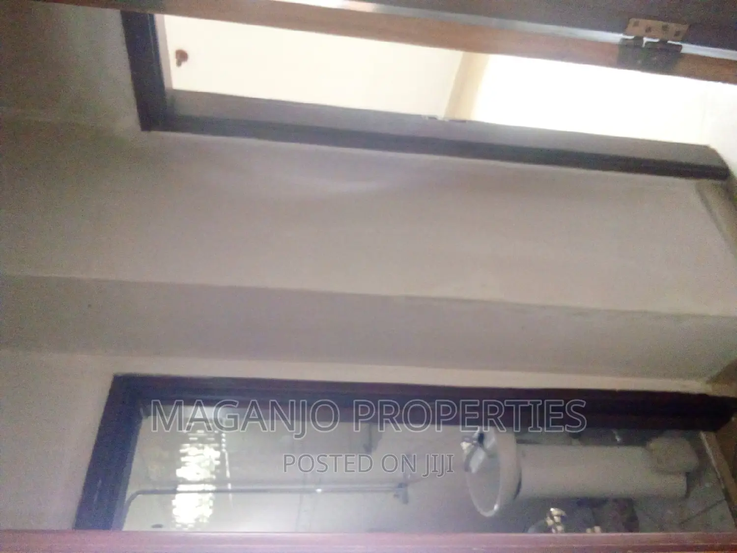 2bdrm Bungalow in Kira for rent