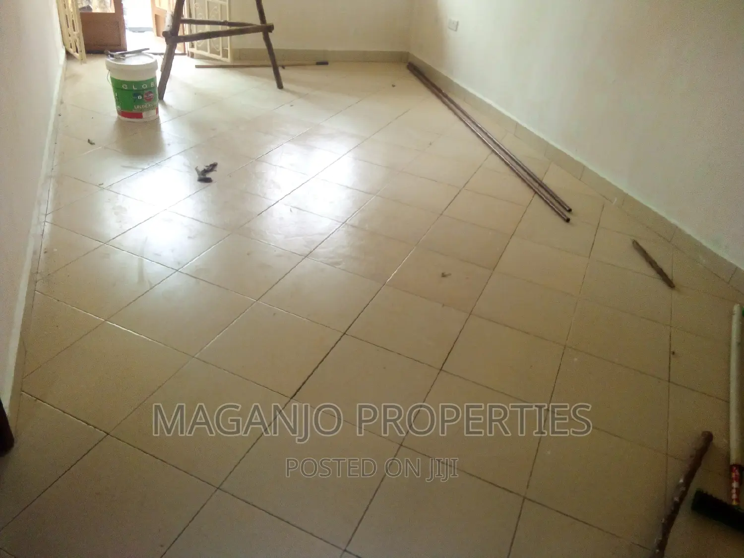 2bdrm Bungalow in Kira for rent