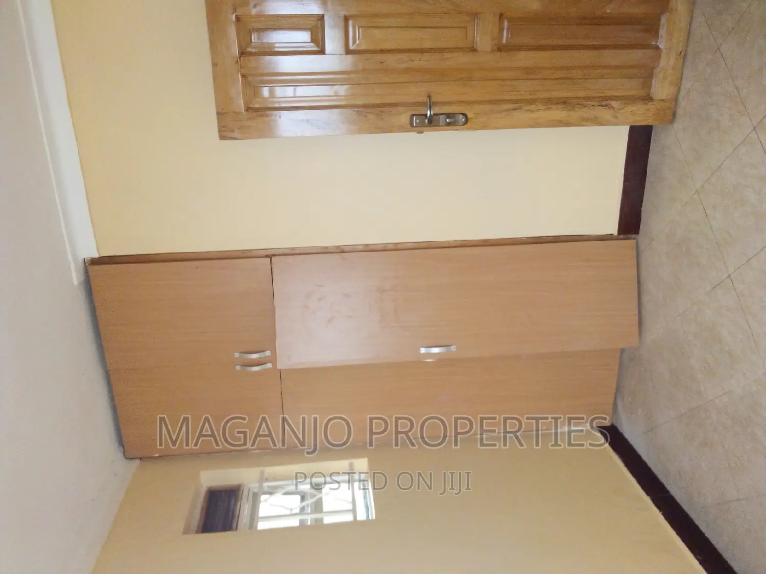 2bdrm Bungalow in Kira for rent
