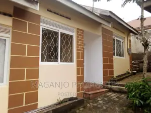 2bdrm Bungalow in Kira for rent