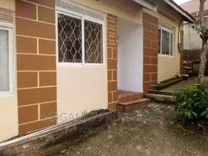 2bdrm Bungalow in Kira for rent