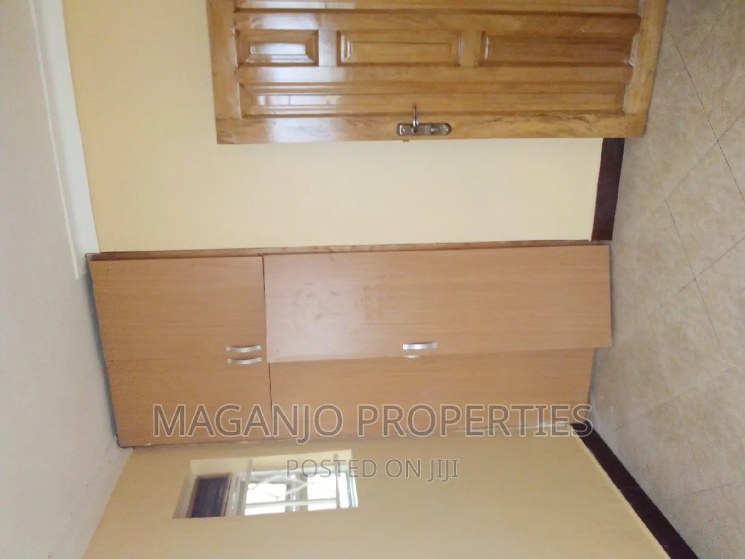 2bdrm Bungalow in Kira for rent