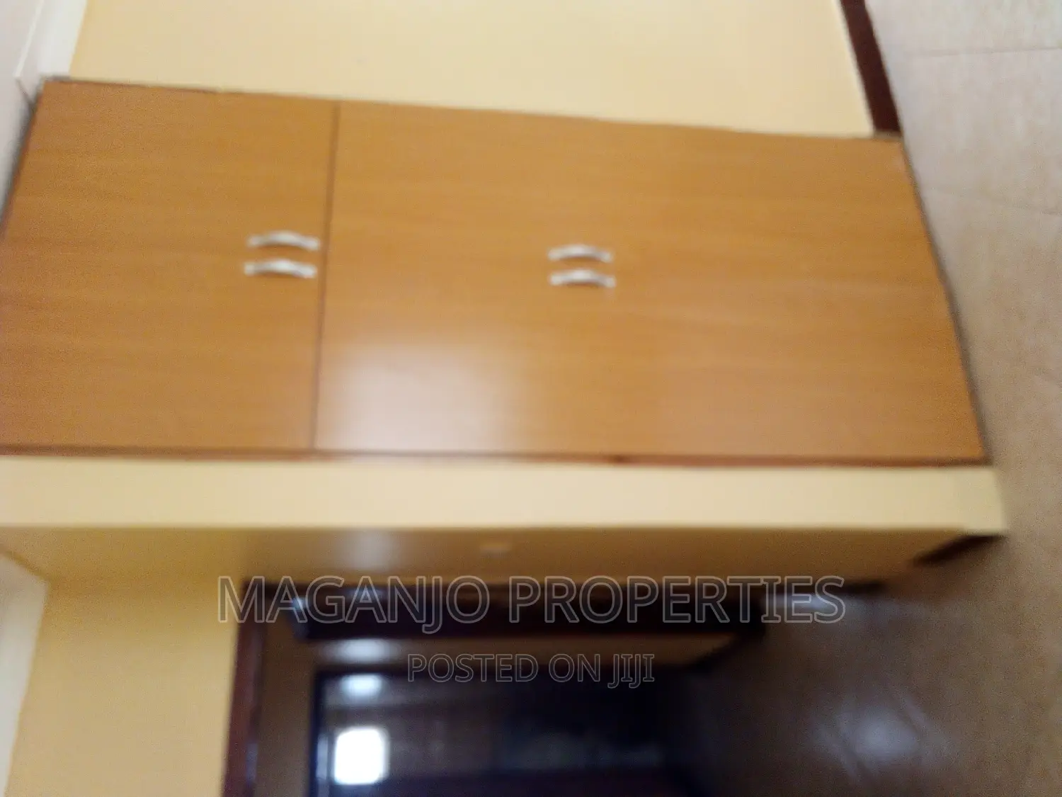 2bdrm Bungalow in Kira for rent