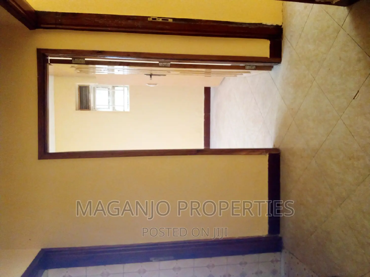 2bdrm Bungalow in Kira for rent