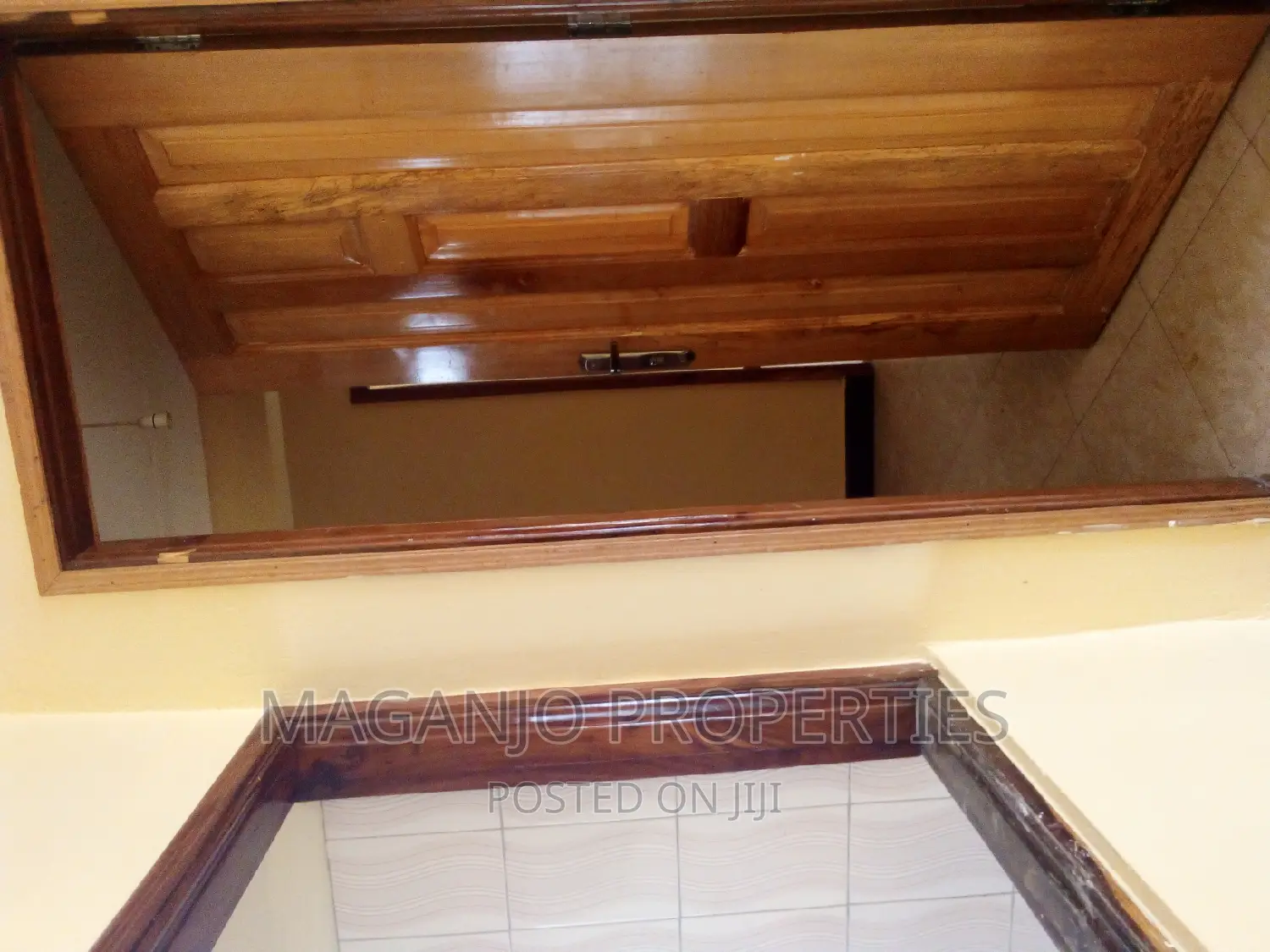 2bdrm Bungalow in Kira for rent