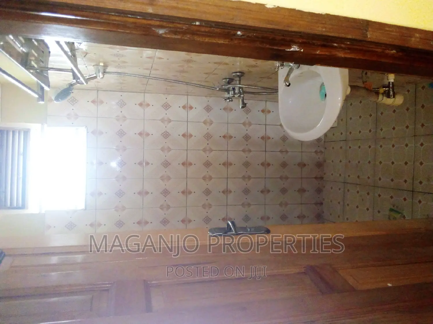 2bdrm Bungalow in Kira for rent