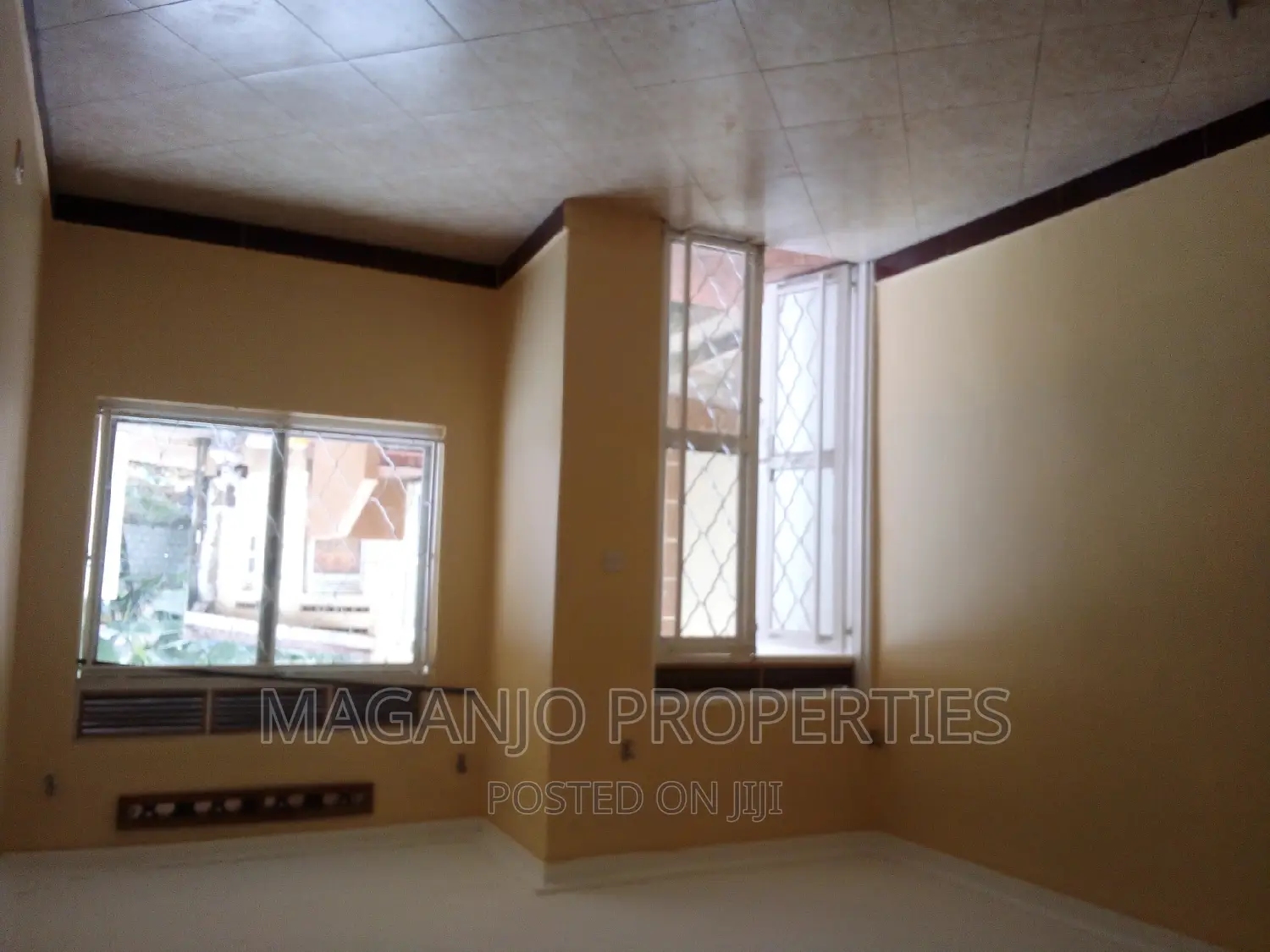2bdrm Bungalow in Kira for rent