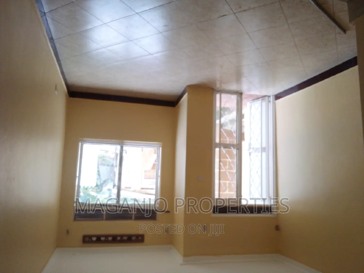 2bdrm Bungalow in Kira for rent
